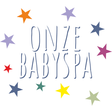 Onze Baby Spa Logo